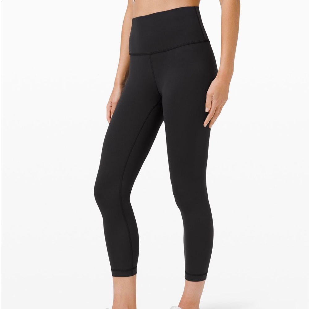 LULULEMON ALIGNS🖤